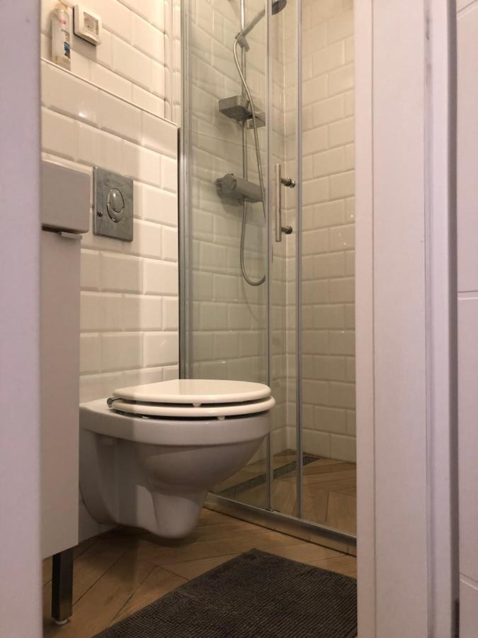 The Mint Hotel Rovinj Luaran gambar