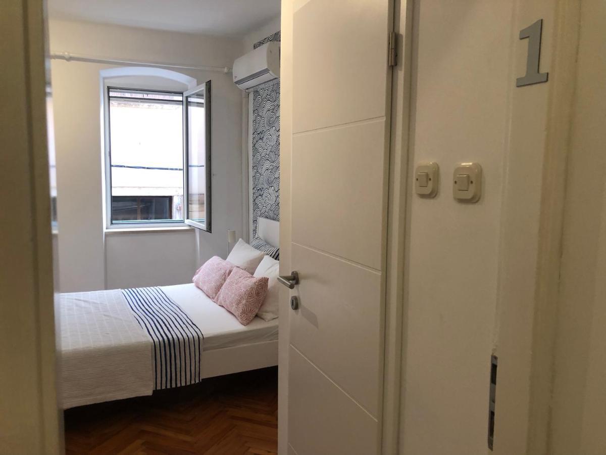The Mint Hotel Rovinj Luaran gambar