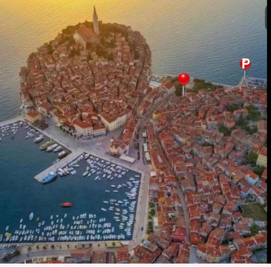 The Mint Hotel Rovinj Luaran gambar