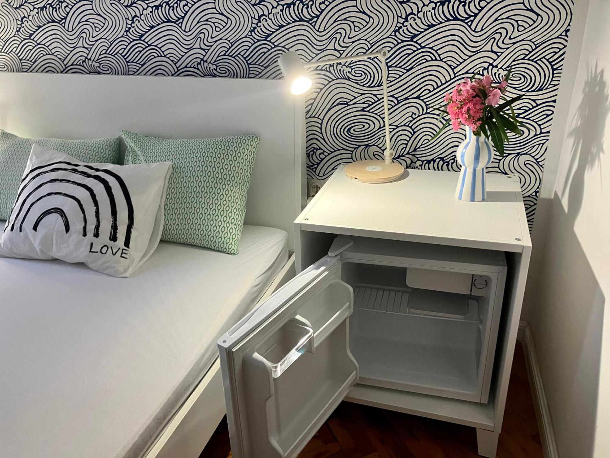 The Mint Hotel Rovinj Luaran gambar