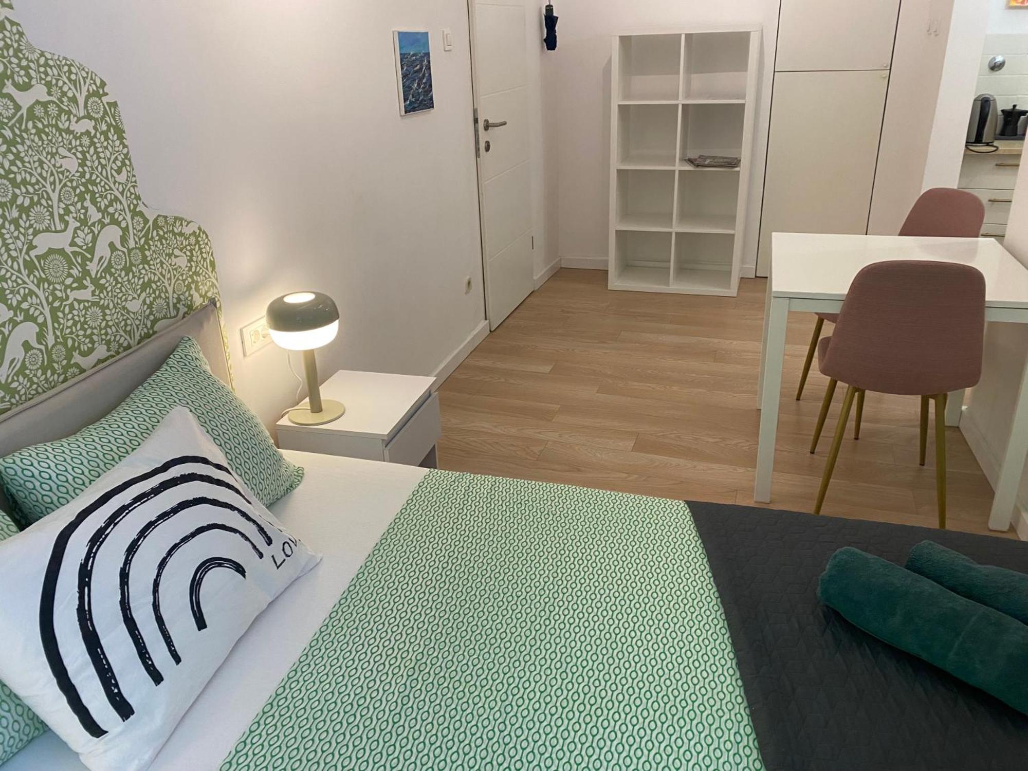 The Mint Hotel Rovinj Luaran gambar