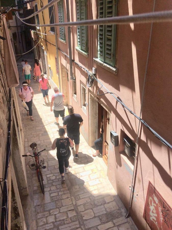 The Mint Hotel Rovinj Luaran gambar