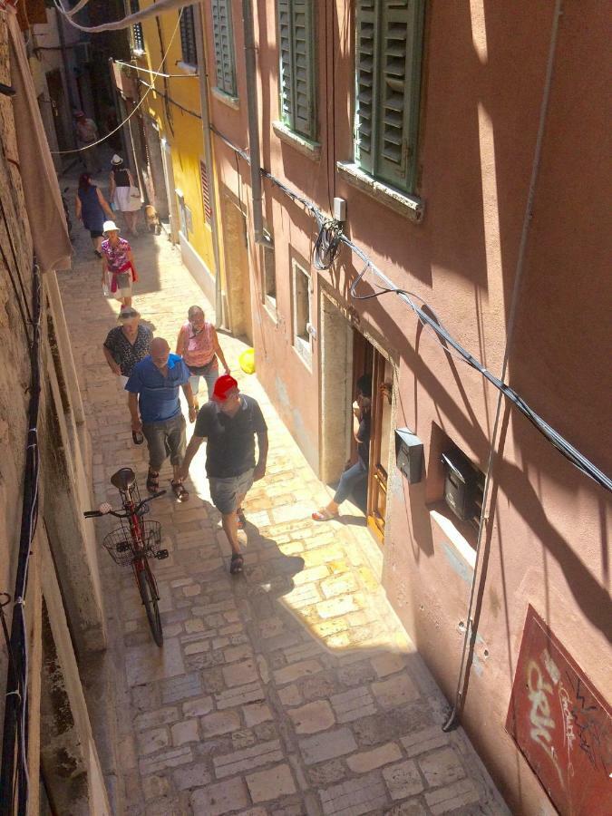 The Mint Hotel Rovinj Luaran gambar