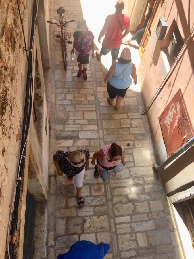 The Mint Hotel Rovinj Luaran gambar