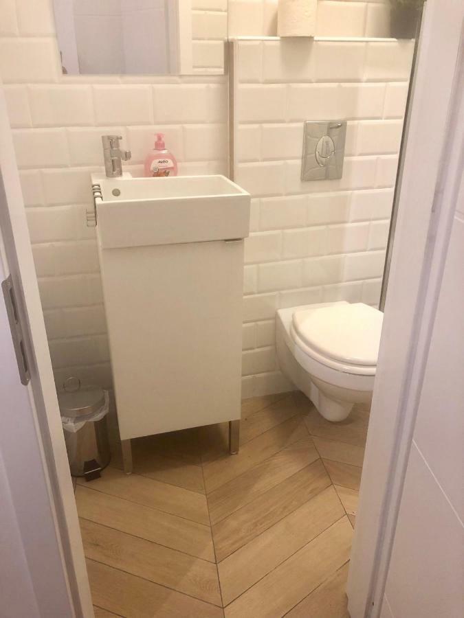 The Mint Hotel Rovinj Luaran gambar